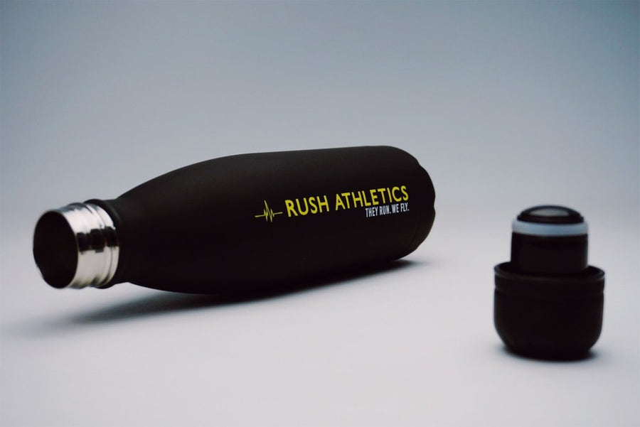 TFS | Rush Athletics Vacuum Insulated Flask